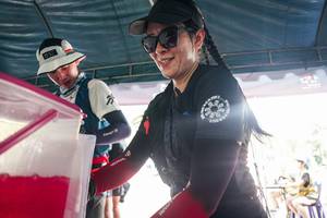 BIB: 
                            <button type="button" onclick="openModal(28159534)" class="btn btn-primary btn-sm float-right btn-popup" data-toggle="modal" data-target=".modal-high-quality">
                        <i class="fas fa-shopping-cart"></i> Add to Cart
                    </button>
                                            <button type="button" onclick="isThisMe(28159534, true)" class="btn btn-success btn-sm float-right btn-popup btn-isme hidden" data-toggle="tooltip" data-placement="bottom" title="นี่คือรูปของคุณใช่ไหม คลิกที่นี่เพื่อเอาเข้าอัลบั้ม">
                        <i class="fas fa-plus"></i> Add to album
                    </button>
                    <button type="button" onclick="isThisMe(28159534, false)" class="btn btn-warning btn-sm float-right btn-popup btn-isnotme hidden">
                        <i class="fas fa-ban"></i> Remove from album
                    </button>